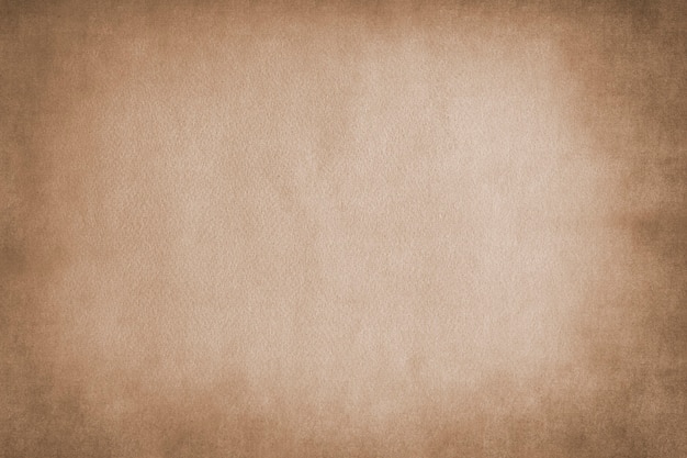 Vintage textured paper background vector