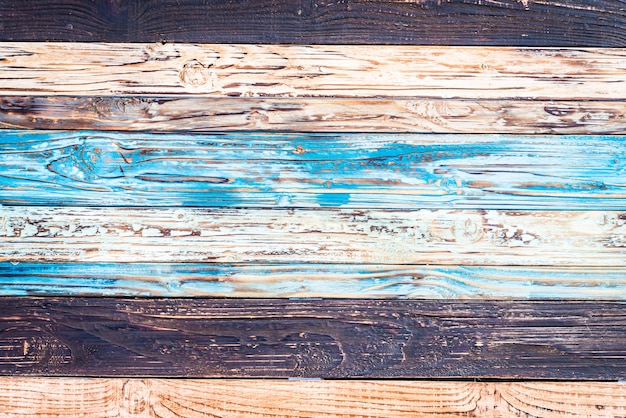 Vintage wood background