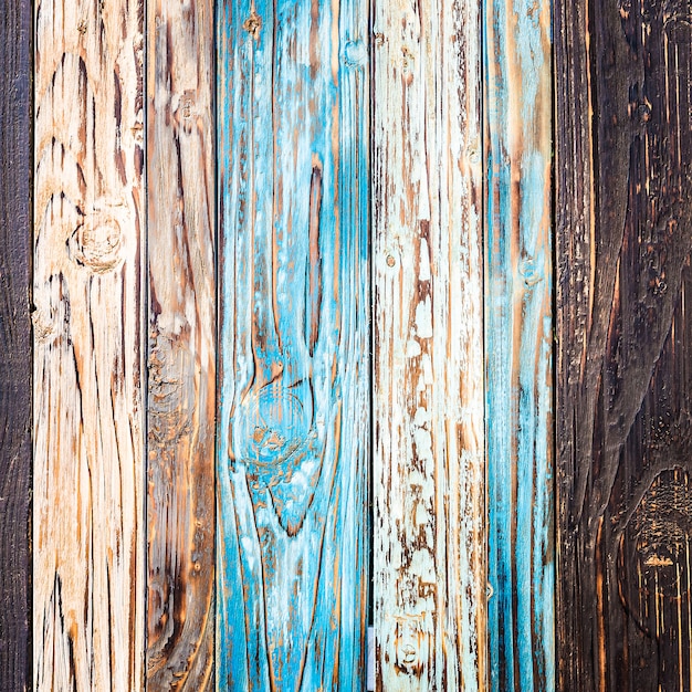 Free photo vintage wood background