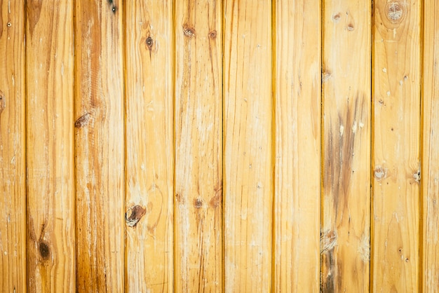 Vintage wood textures