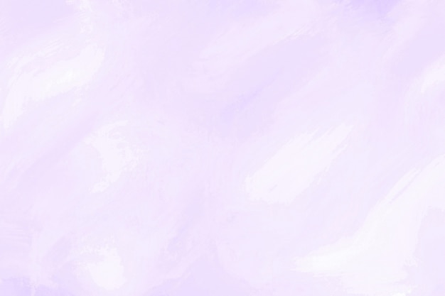 Free Photo violet watercolor texture background