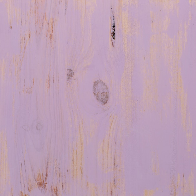 Free photo violet wooden