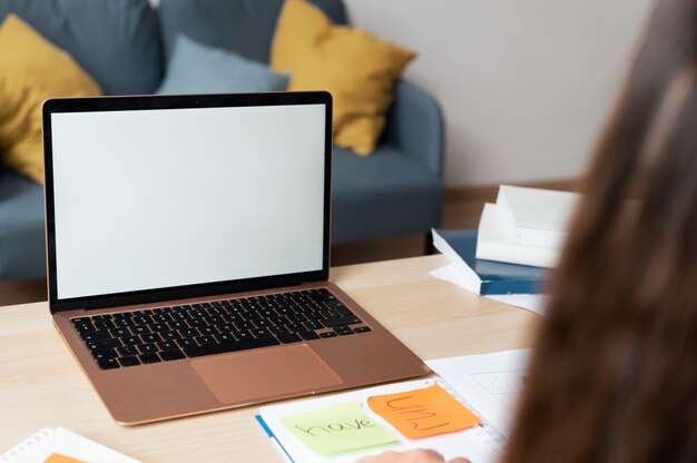 Virtual classroom and study space