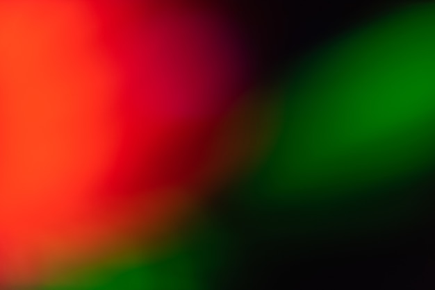 Vivid blurred colorful background