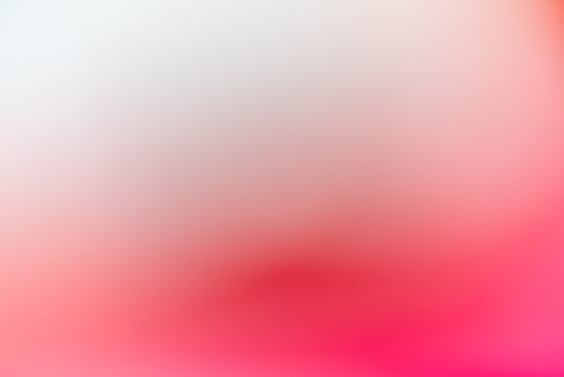 Vivid blurred colorful background