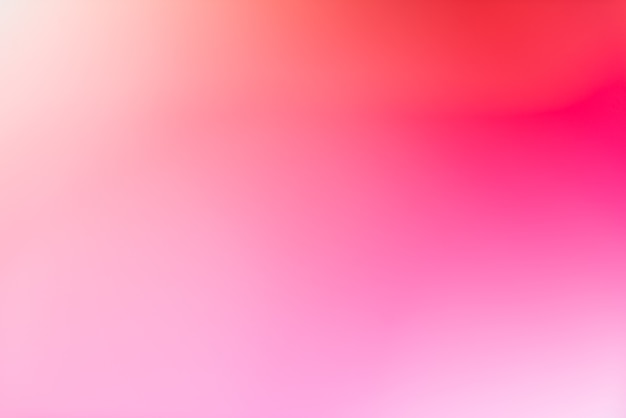 Vivid blurred colorful background