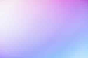 Free photo vivid blurred colorful background