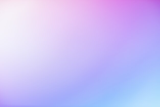 Vivid blurred colorful background