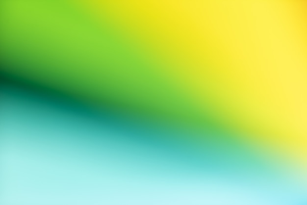 Vivid blurred colorful background