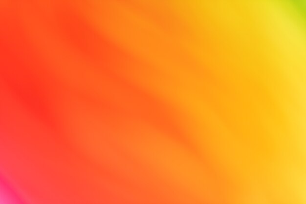 Vivid blurred colorful background