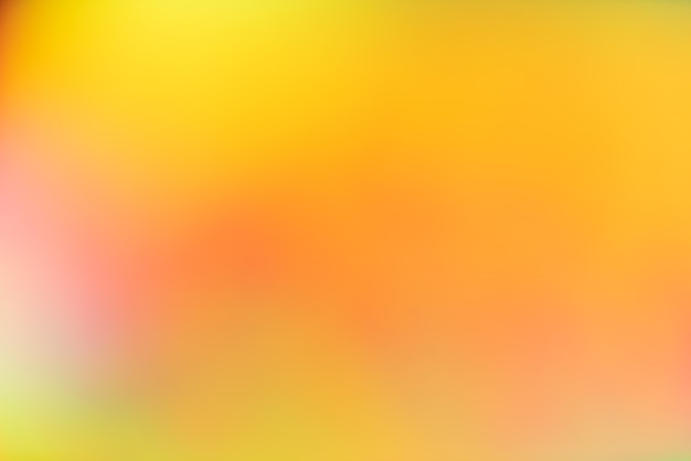 Free photo vivid blurred colorful background