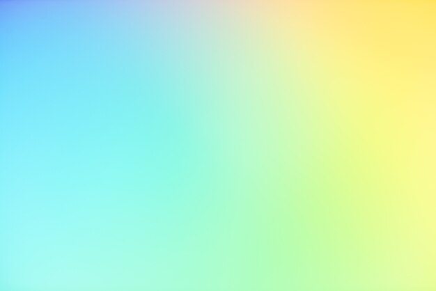 Vivid blurred colorful wallpaper background