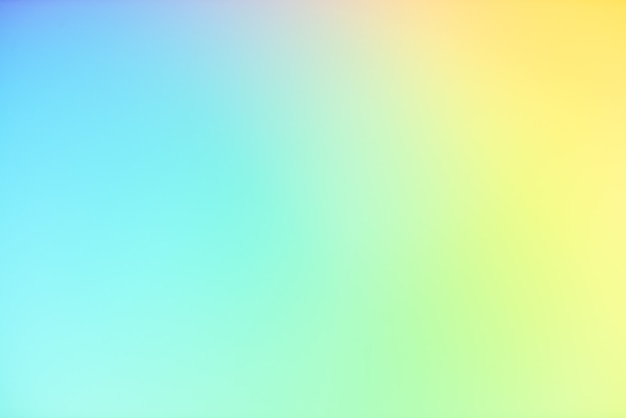 Vivid blurred colorful wallpaper background