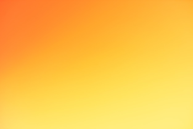 Yellow Orange Gradient Background Images - Free Download on Freepik