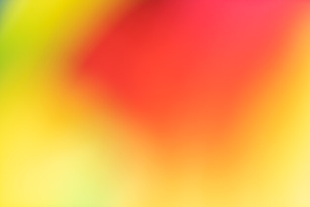 Vivid blurred colorful wallpaper background