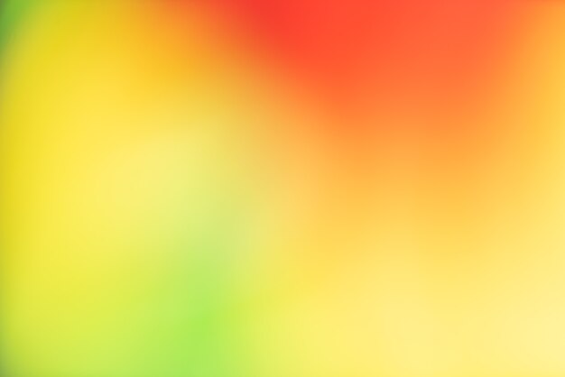 Vivid blurred colorful wallpaper background