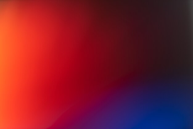 Vivid blurred colorful wallpaper background