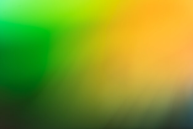 Vivid blurred colorful wallpaper background