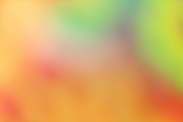 Vivid blurred colorful wallpaper background