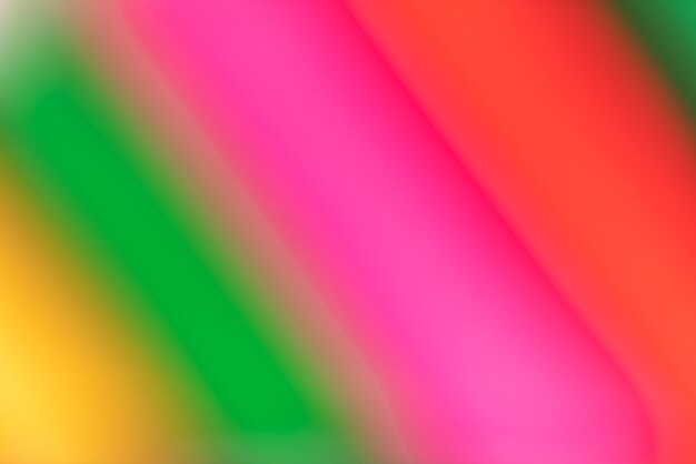 Vivid blurred colorful wallpaper background