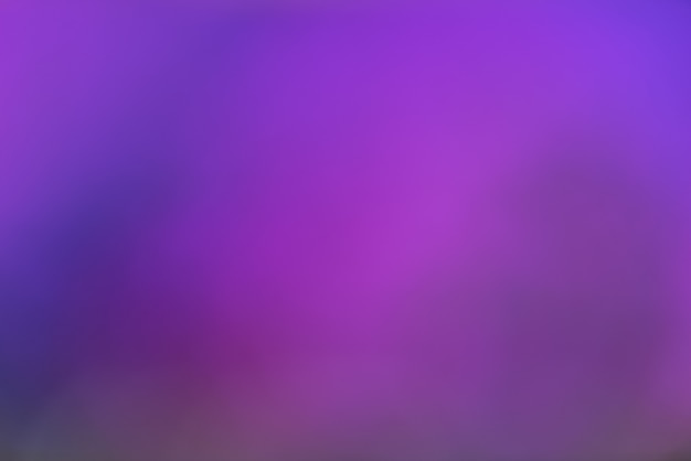 Free photo vivid blurred colorful wallpaper background