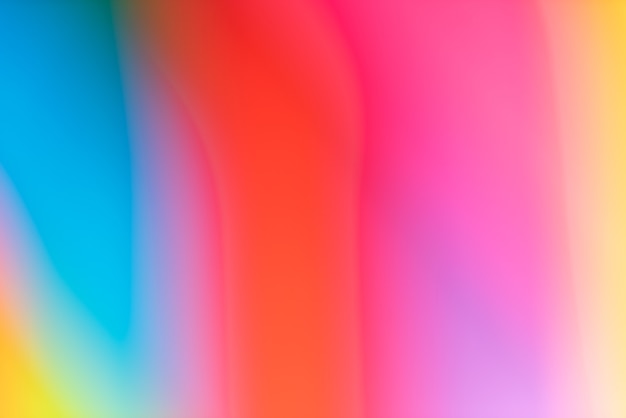 Vivid blurred colorful wallpaper background – Free Stock Photos – Free Download