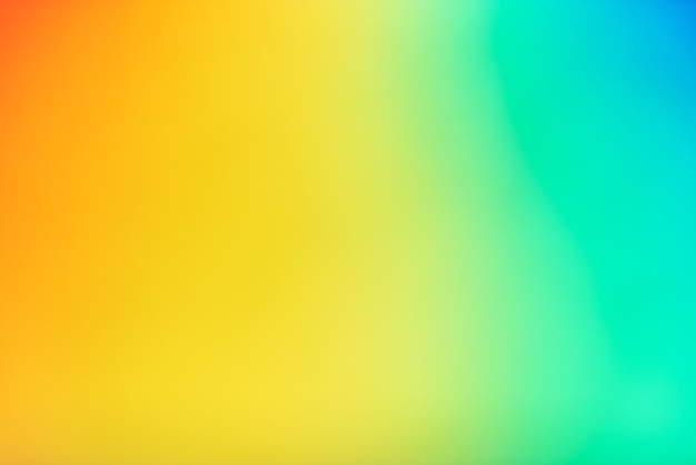 Vivid blurred colorful wallpaper background