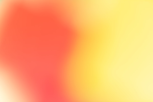 Vivid blurred colorful wallpaper background