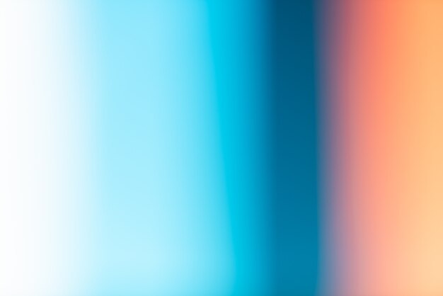 Vivid blurred colorful wallpaper background