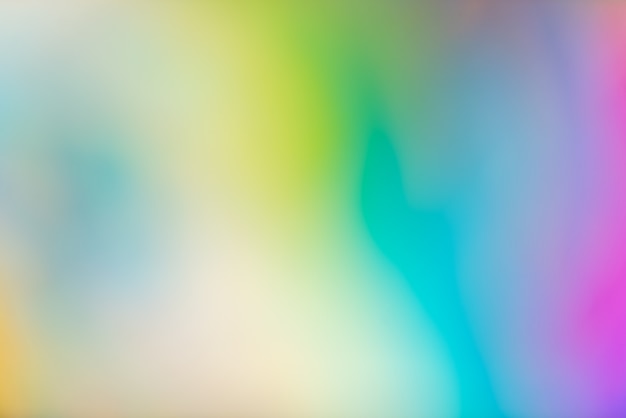 Vivid blurred colorful wallpaper background