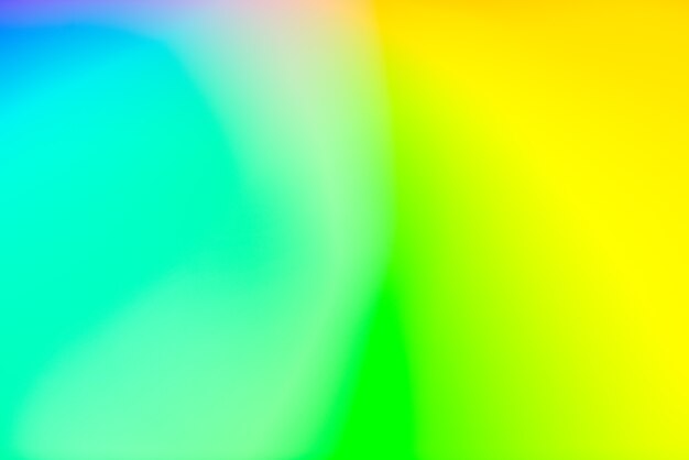 Vivid blurred colorful wallpaper background