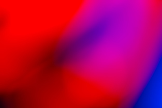 Vivid blurred colorful wallpaper background