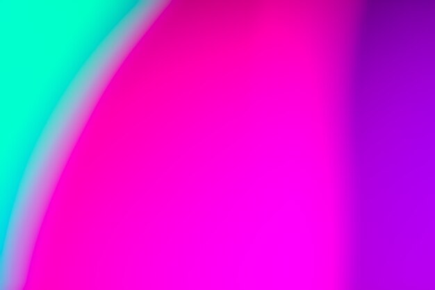 Vivid blurred colorful wallpaper background