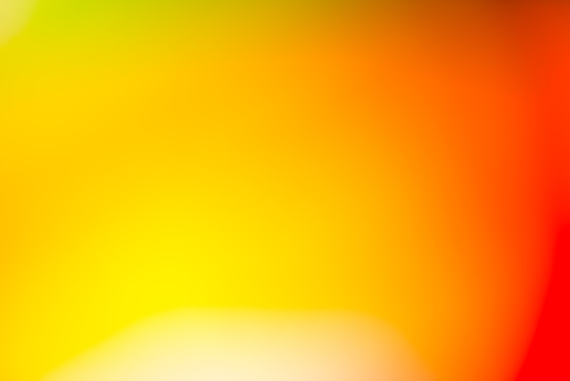 Free photo vivid blurred colorful wallpaper background