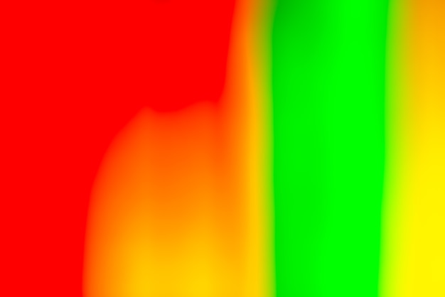 Vivid blurred colorful wallpaper background