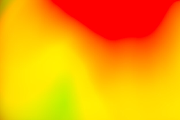 Vivid blurred colorful wallpaper background