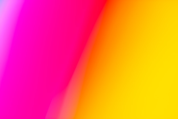 Vivid blurred colorful wallpaper background