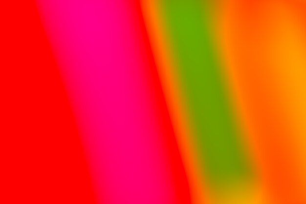 Vivid blurred colorful wallpaper background