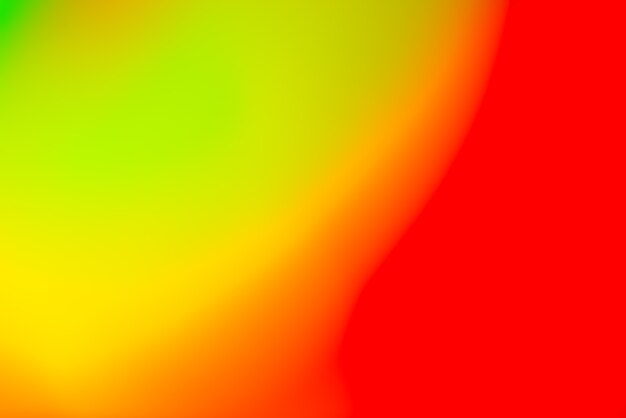 Vivid blurred colorful wallpaper background