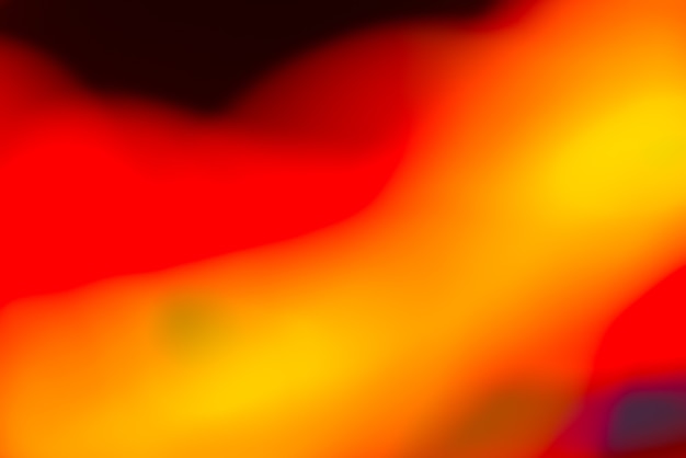 Vivid blurred colorful wallpaper background