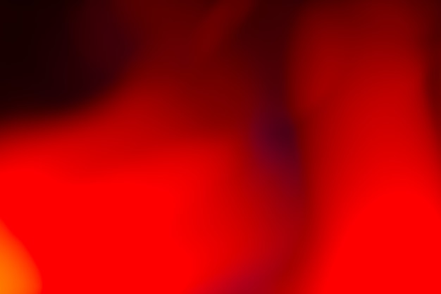 Vivid blurred colorful wallpaper background