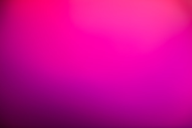 Free photo vivid blurred colorful wallpaper background