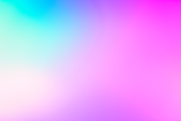 Vivid blurred colorful wallpaper background