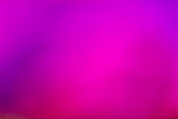 Vivid blurred colorful wallpaper background