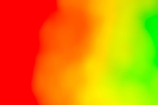 Vivid blurred colorful wallpaper background