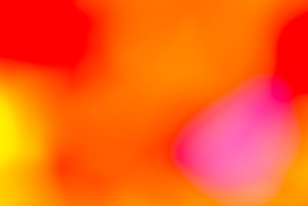 Vivid blurred colorful wallpaper background