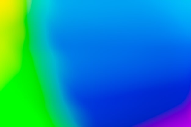 Vivid blurred colorful wallpaper background