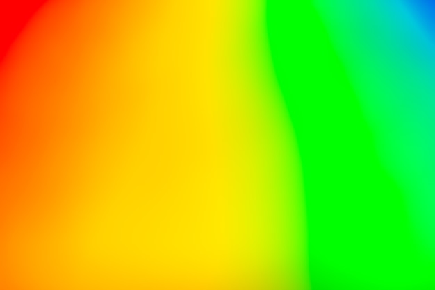 Vivid blurred colorful wallpaper background