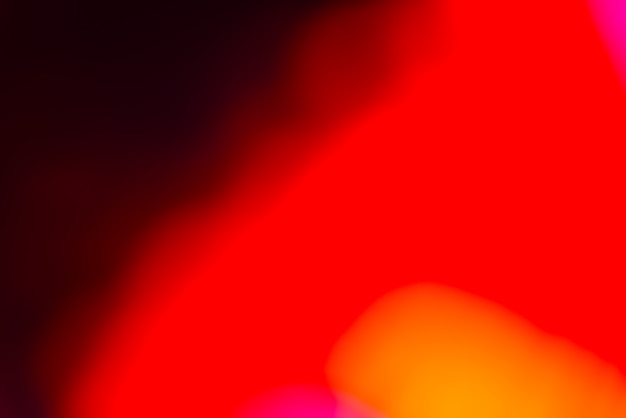 Vivid blurred colorful wallpaper background