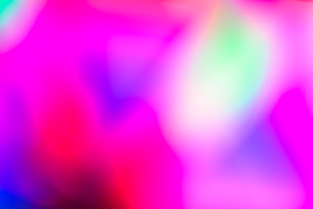 Vivid blurred colorful wallpaper background